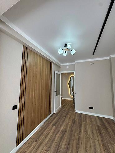 Продажа квартир: 1 комната, 40 м², Элитка, 2 этаж — 4