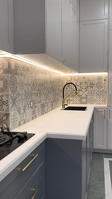 новые квартиры: 2 комнаты, 75 м², 9 этаж, Дизайнерский ремонт — 2