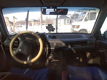 Daewoo: Daewoo Nexia: 2006 г., 1.5 л, Механика, Бензин, Седан — 5