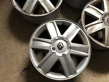 cari online: ALUMINIJUMSKE FELNE 17.RENAULT 16 4 X 108 | 17.ALU FELNE RENAULT — 2