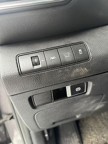 Hyundai: Hyundai Santa Fe: 2022 г., 2.2 л, Робот, Дизель, Кроссовер — 11