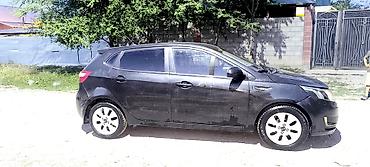 Kia: Kia Rio: 2015 г. at lalafo.kg — 8 Kia: Kia Rio: 2015 г. — 8