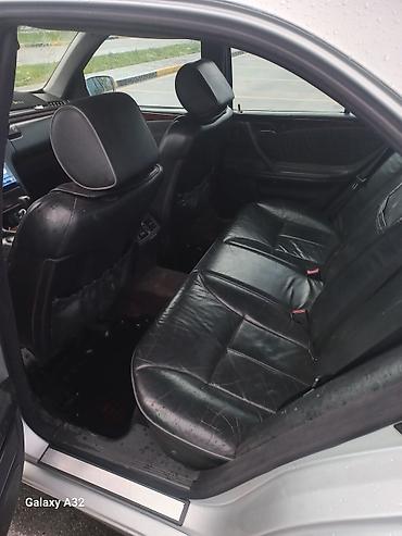 авто из германии сайт: Mercedes-Benz E-Class: 2001 г., 3.2 л, Автомат, Дизель, Седан — 6
