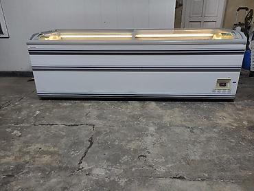 Морозильные шкафы, лари: Б/у, В наличии at lalafo.kg — 1 Морозильные шкафы, лари: Б/у, В наличии — 1