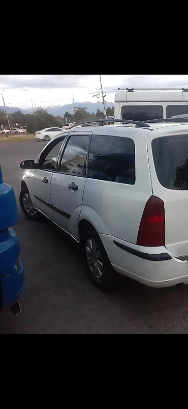 кузов форд: Ford Focus: 2003 г., Универсал — 1