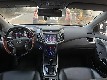 avante: Hundai avante 1.6 dizel
2014cu il
20800 mana — 10