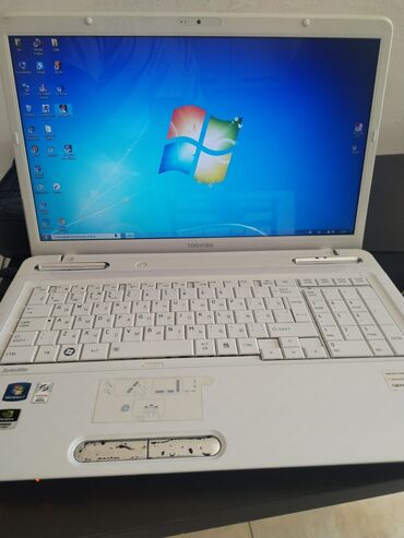toshiba notebook azerbaycan: Б/у Toshiba, 15.6 ", Intel Core i5, 512 ГБ, Самовывоз