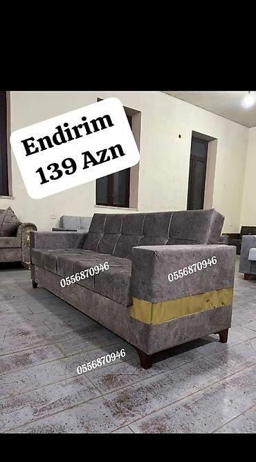 divan krovat: Divan, Yeni, Açılan, Bazalı, Parça, Ödənişli çatdırılma — 2