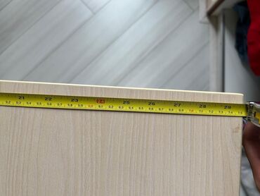 Masalar: Mətbəx masası, İşlənmiş, MDF, Dördbucaq masa -da lalafo.az — 6 Masalar: Mətbəx masası, İşlənmiş, MDF, Dördbucaq masa — 6