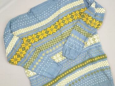 Sweter damski, rozmiar 3XL