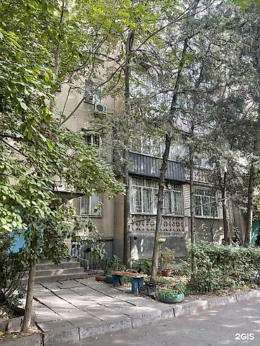 Долгосрочная аренда квартир: 1 комната, Агентство недвижимости, С подселением, С мебелью частично — 1