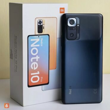 redmi note 14 pro qiymeti kontakt home: Redmi Note 10 Pro, 128 ГБ, цвет - Черный, С документами