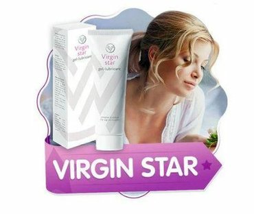 virgin star цена: Доставка Крем-гель Virgin Star (Вирджин Стар) для сокращения мышц