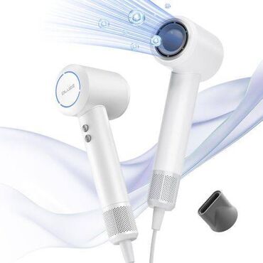 ош стиральные машины: Фен Pluzz Hair Dryer X116 *бесплатная доставка в Бишкеке Pluzz Hair