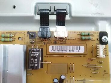 Aksesoari za TV i video: LG 42LA6134 u delovima EAX64891303 Main board LG LED TV Power Supply — 12