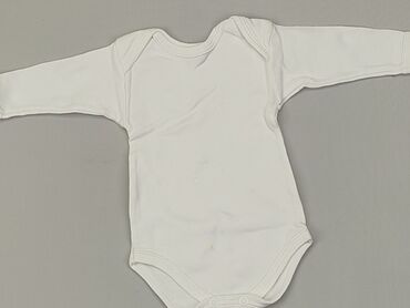 body starszy brat: Body, 0-3 months, 
condition - Fair