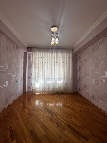 Yeni tikili: 2 otaqlı, Yeni tikili, 68 kv. m — 7