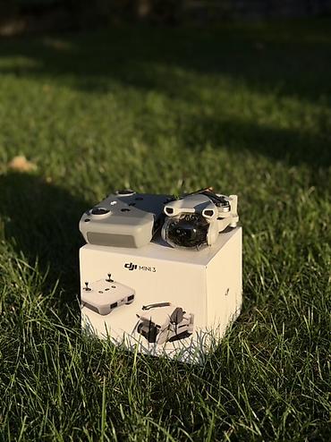 iphone se1: 🚀DJI Mini 3- Компактный и лёгкий дрон с отличной камерой 4K — 1