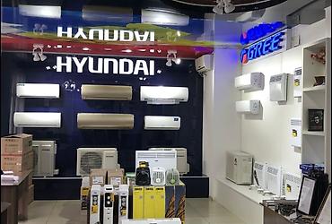 tcl 55: Кондиционеры и отопительное оборудование CHIGO, HYUNDAI, GREE, Zanussi — 2
