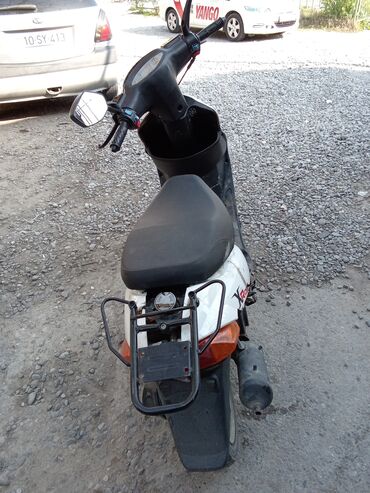 motosiklet yağı: Moon - XR oad 80, 80 sm3, 2023 il, 999999999 km