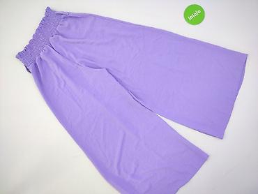jedna: Spodnie 3/4 damskie, rozmiar One size — 3