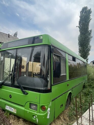 мерседес бенз а: Автобус, ПАЗ, 2012 г., 16-21 мест