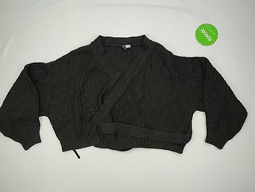 golf oversize damski: H&M Divided, Kardigan damski, rozmiar XL — 2