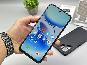 samsung s20 plus: Infinix Smart 9 HD, Б/у, 128 ГБ, цвет - Серый, 2 SIM — 6