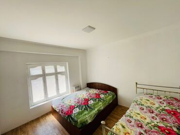 Uzunmüddətli kirayə evlər: 78 kv. m, 3 otaqlı — 4