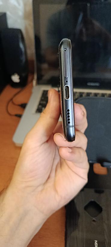 Mobil telefon və aksesuarlar: Vivo S5, 128 GB, rəng - Qara — 4
