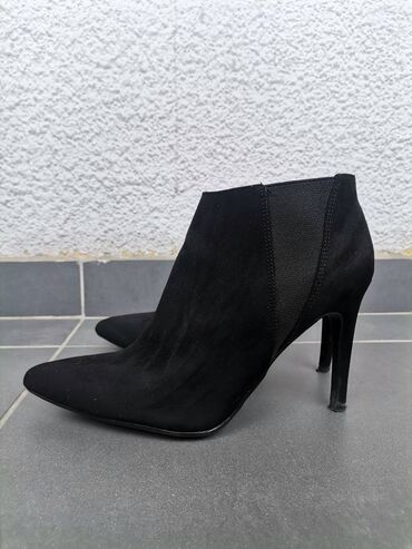 ženske gumene čizme akcija: High boots, 39