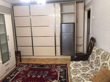 Uzunmüddətli kirayə mənzillər: Yasamal rayonu, İzmir parkının yanında inşa edilmiş 5 mərtəbəli köhnə — 7