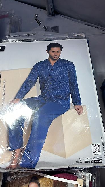 Домашние костюмы: Мужской домашний костюм, Новый, Самовывоз, Платная доставка — 12