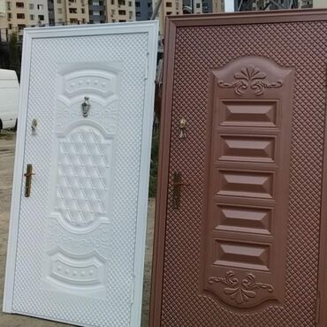 Giriş qapıları: Yeni Giriş qapısı Rayonlara çatdırılma, Ödənişli çatdırılma — 10