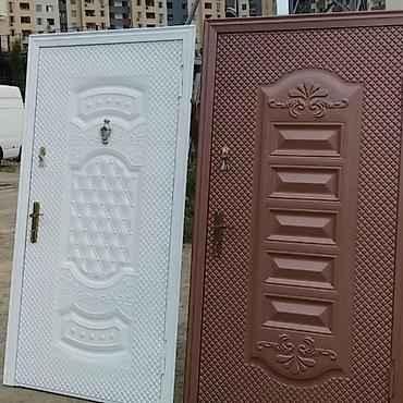 Giriş qapıları: Yeni Giriş qapısı Rayonlara çatdırılma — 20