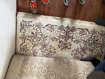 Ковры и паласы: Ковер Тафтинговый, Синтетика — 24