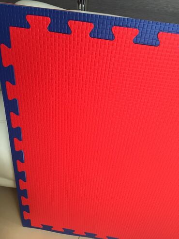 Другое для спорта и отдыха: Татами под заказ будо мат татами для жудо мата борсовский для at lalafo.kg — 12 Другое для спорта и отдыха: Татами под заказ будо мат татами для жудо мата борсовский для — 12