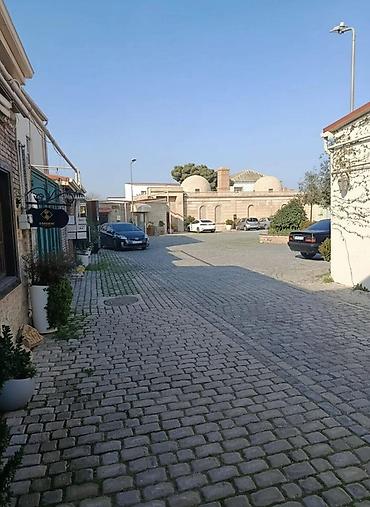 Köhnə tikili: Kupçalı ev! Ramana qalası daş küçəli sakit məhəllədə yerləşən mansard — 1