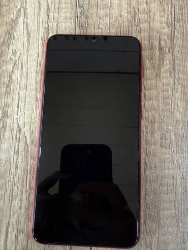 Poco: Samsung Galaxy A10s, 32 ГБ, цвет - Красный