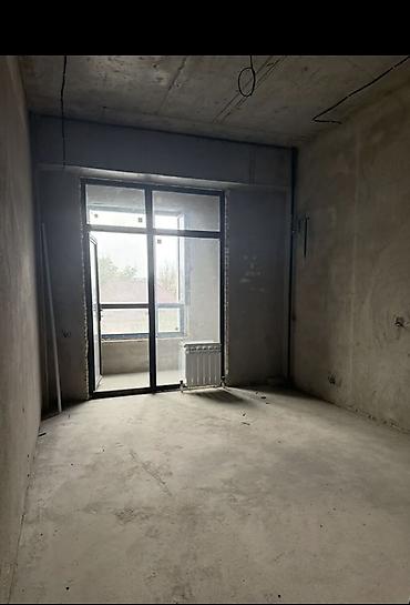 Продажа квартир: 1 комната, 50 м², Элитка, 3 этаж, ПСО (под самоотделку) — 5