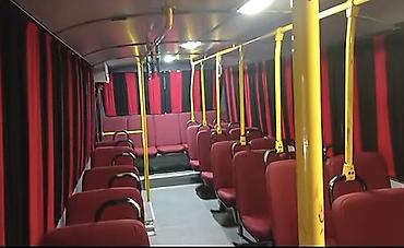qusar baki avtobus: Hər növ Avtobuslarin Sifarişi İstenilen yere Serifeli qiymet Rahat — 5