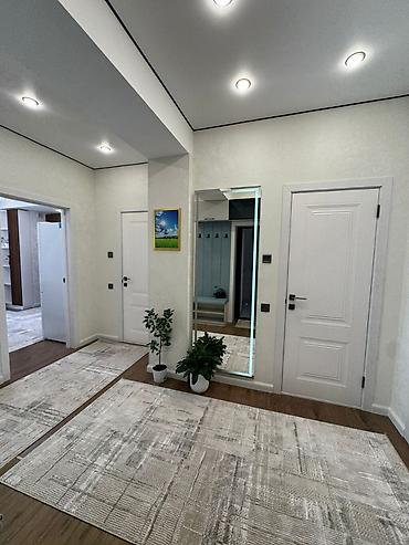 Продажа квартир: 2 комнаты, 66 м², Мед Академия Элитка, 10 этаж, Дизайнерский ремонт — 17