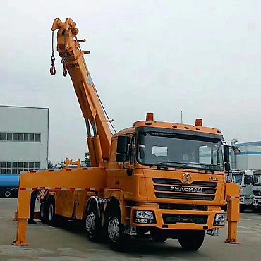 тягач shacman: Тягач, Shacman, 2026 г. — 7