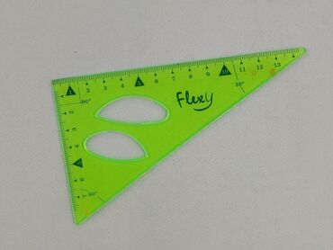 Ruler, condition - Perfect