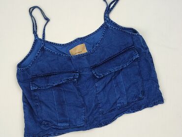 Top damski, Pull&Bear, rozmiar S