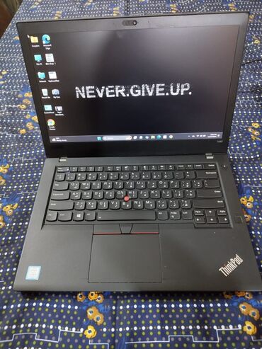 lenovo bakida: Б/у Lenovo 14 ", Intel Core i5, 1 ТБ, Самовывоз, Бесплатная доставка