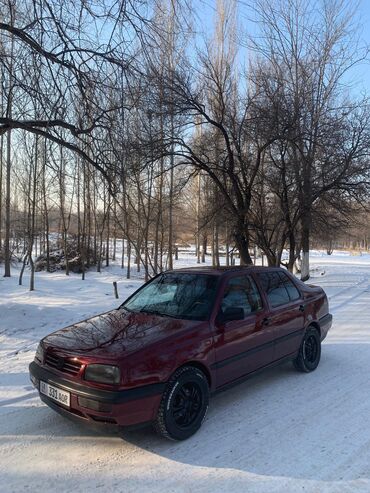 фолксваген таурег: Volkswagen Vento: 1993 г., 1.8 л, Механика, Бензин, Седан