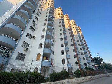 Продажа квартир: 3 комнаты, 96 м², Элитка, 2 этаж, Евроремонт