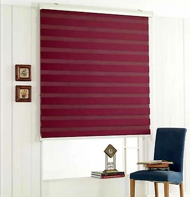 Jalüzlər: Jalüz pərdələr – mətbəx, qonaq otağı və iş otaqları üçün funksional və — 9