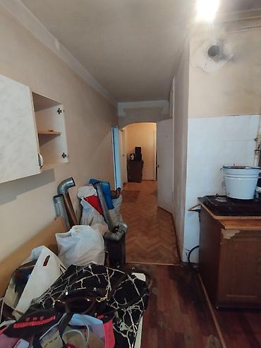 kupca: Saray, 3 otaqlı, Köhnə tikili, 73 kv. m — 2